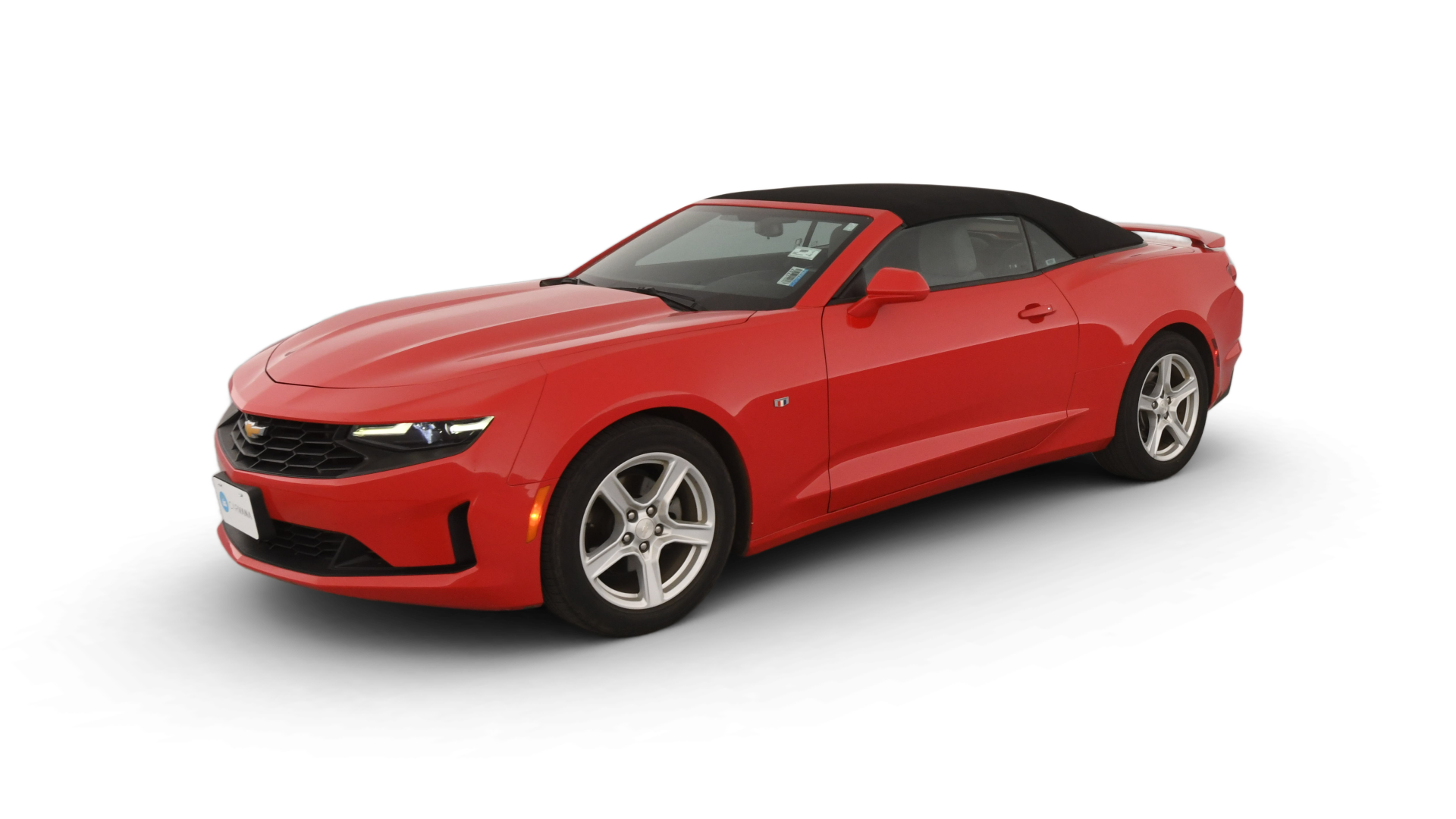 used-2020-chevrolet-camaro-carvana